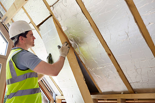 Best Insulation Replacement Services  in Vinco, PA