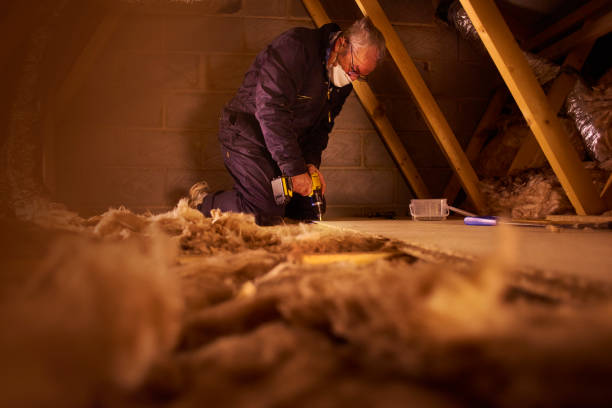 Best Soundproof Insulation Installation  in Vinco, PA